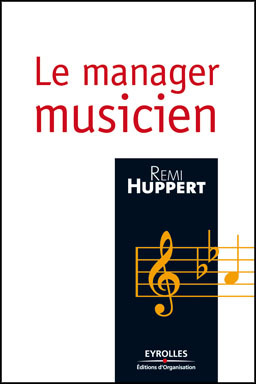 Le manager musicien