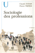 Sociologie des professions