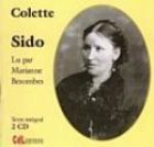 Couverture: Sido de Colette