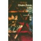Couverture: L'élu de Chaïm POTOK