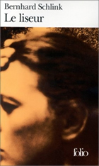 Couverture: Le liseur de Bernhard Schlink