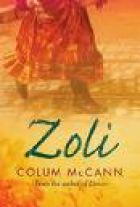 Couverture: Zoli de Colum Mc Cann