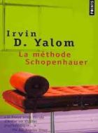 Couverture: La méthode Schopenhauer de Irvin D. Yalom