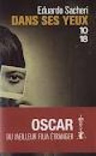 Couverture: Dans ses yeux de Eduardo Sacheri