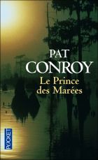 Couverture: Le prince des marées de Pat Conroy
