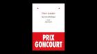 Couverture: Au revoir là haut de Pierre Lemaître