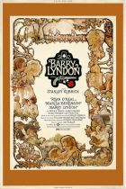 Couverture: Barry Lindon de Thackeray