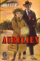Couverture: Aurelien de Louis ARAGON