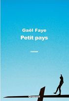 Couverture: Petit pays de Gaël Faye