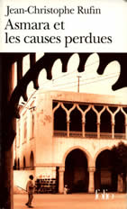 Couverture: Les causes perdues de Jean-Christophe Rufin