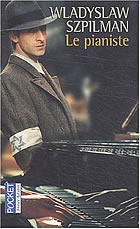 Couverture: Le pianiste de Wladyslaw Szpilman