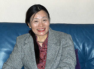 Etsuko Hourcade