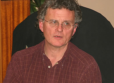 Gerard Mordillat